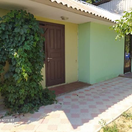 Small Guest House Lasurne Exterior foto
