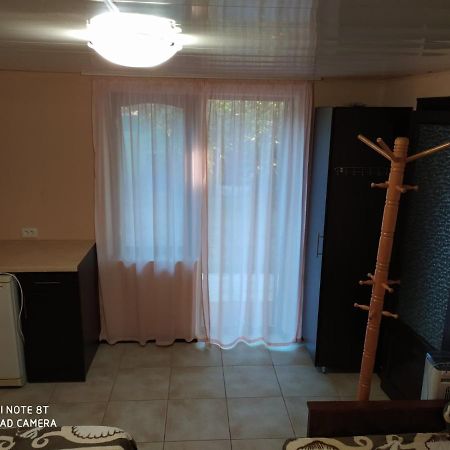Small Guest House Lasurne Exterior foto